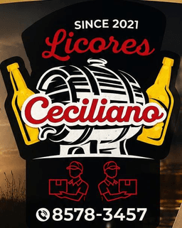 Licores Ceciliano